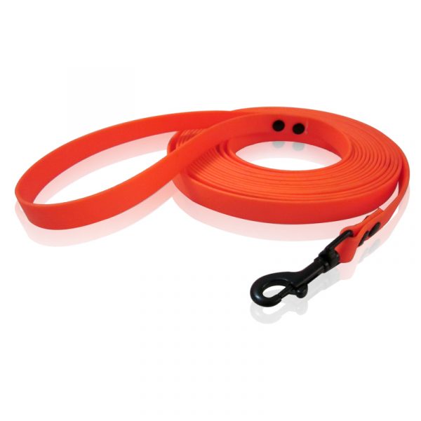 Tracking Dog Leash with Handle