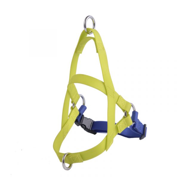 pvc dog harness (1)