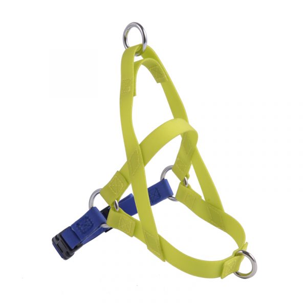 pvc dog harness (2)