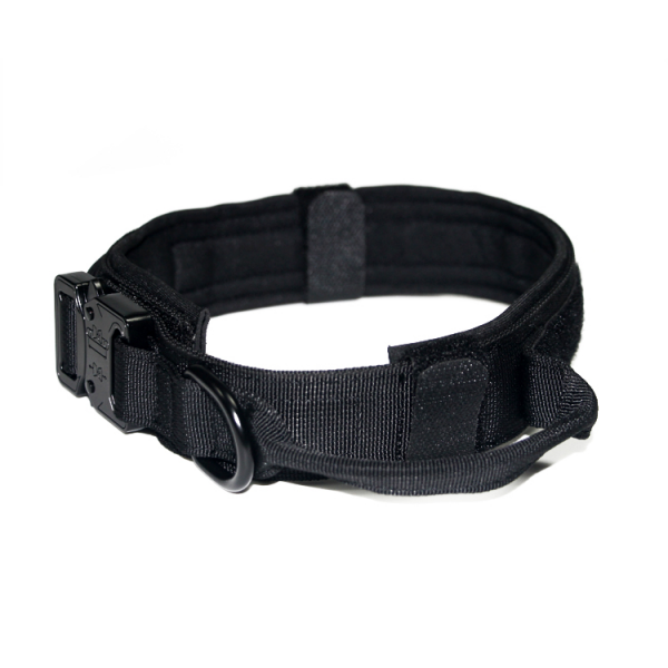 tactical dog collar (2)