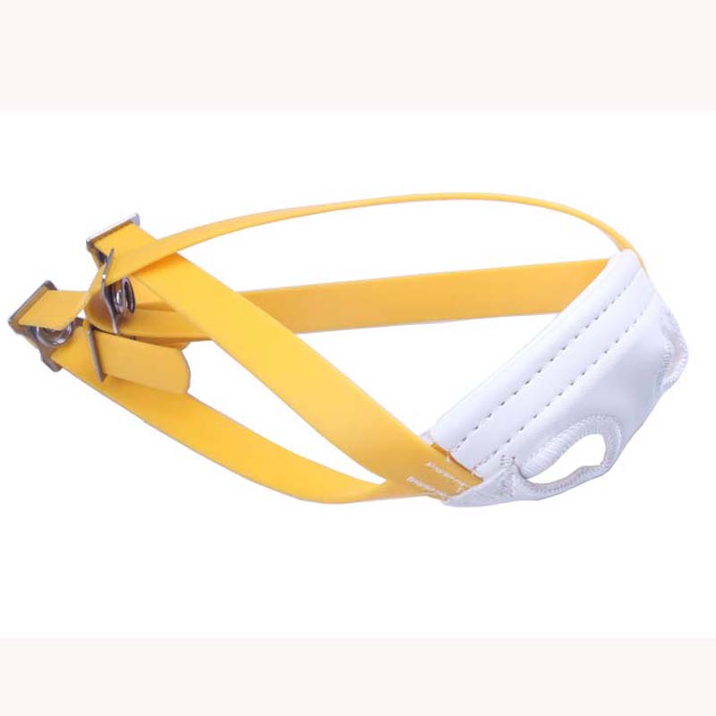 PVC Chin Strap