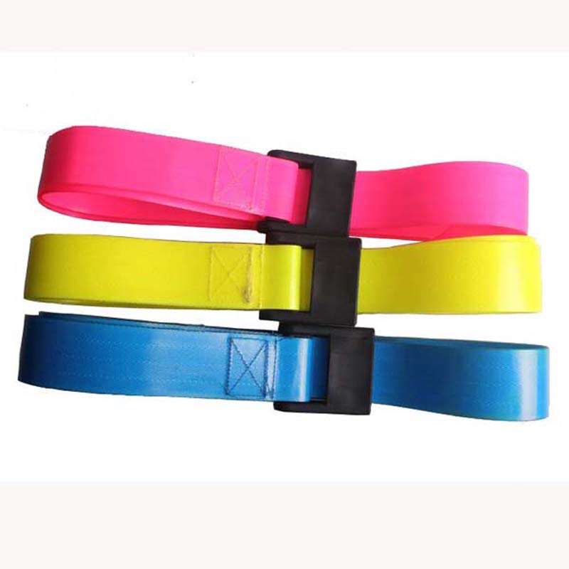 Safety TPU Medical Gait Belt