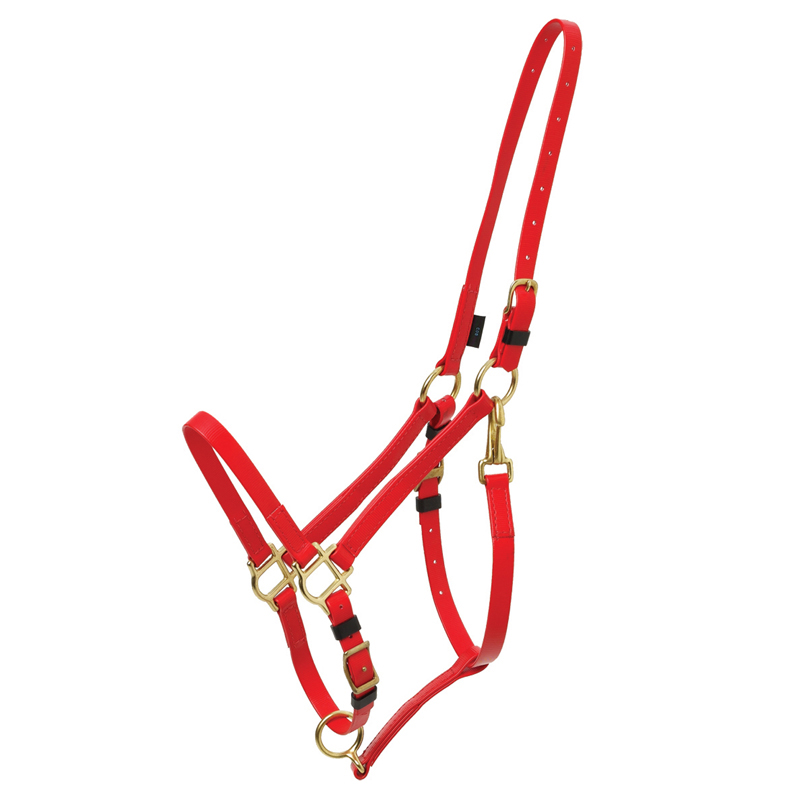 PVC Horse Halter