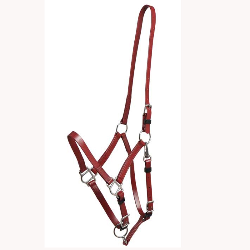 PVC Horse Halter