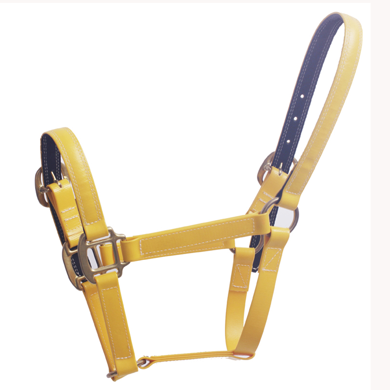 High Tensile Strength,PVC Halter