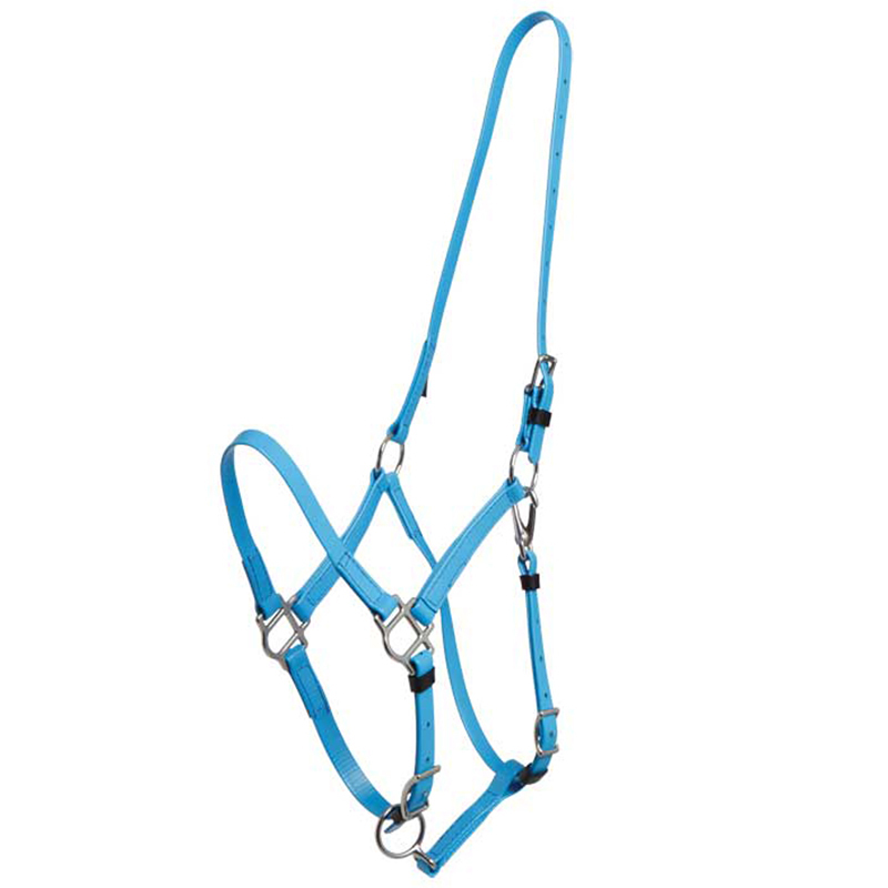 Pure Color,Simple Horse Halter