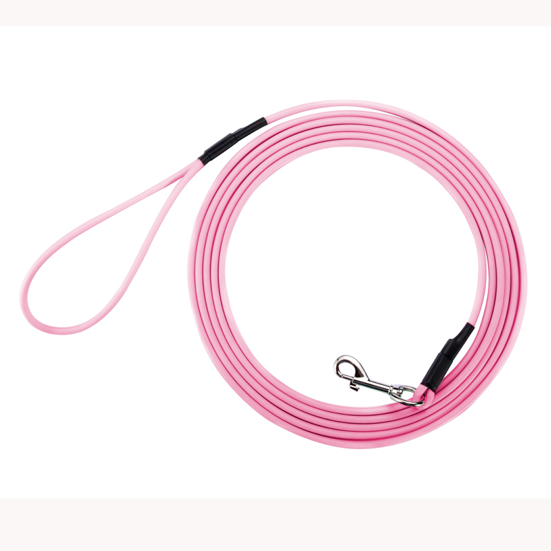 High Tensile Durable TPU Round Leash