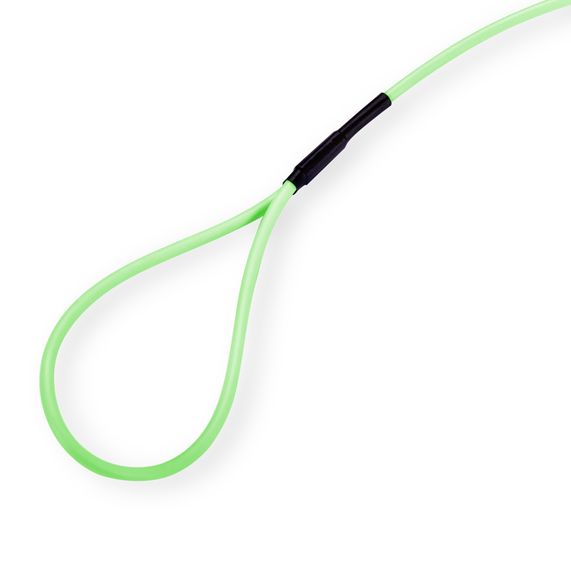 Eco-friendly TPU Coated Round Rope