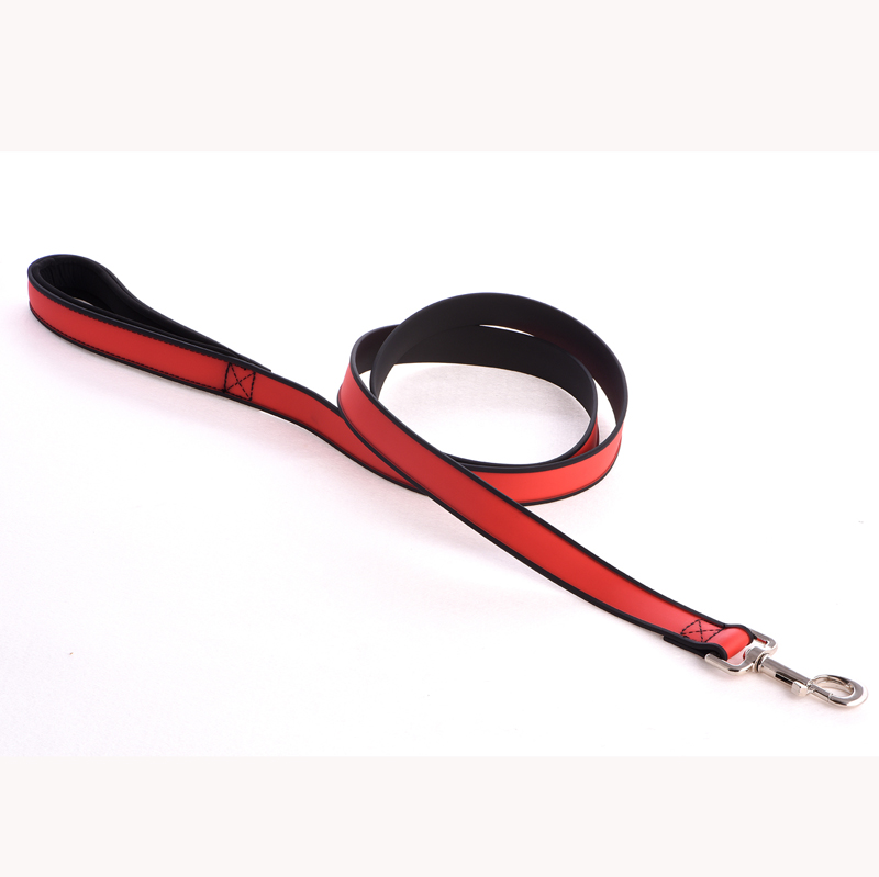 Biocolor PVC Dog Leash
