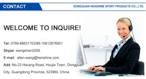 Custom services of henshine