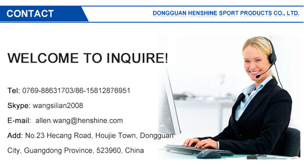 Custom services of henshine