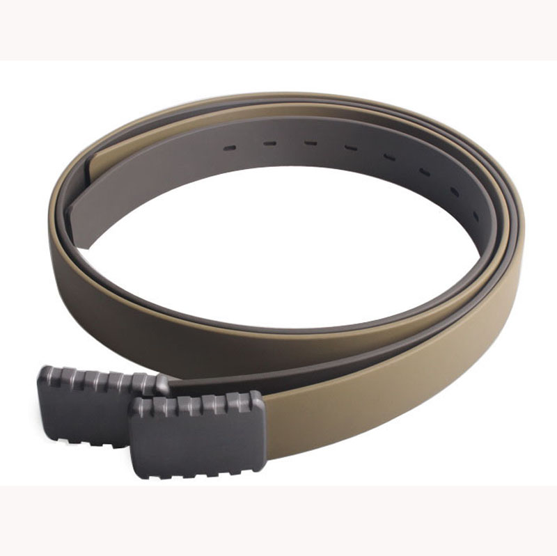 Classical TPU Military Belt