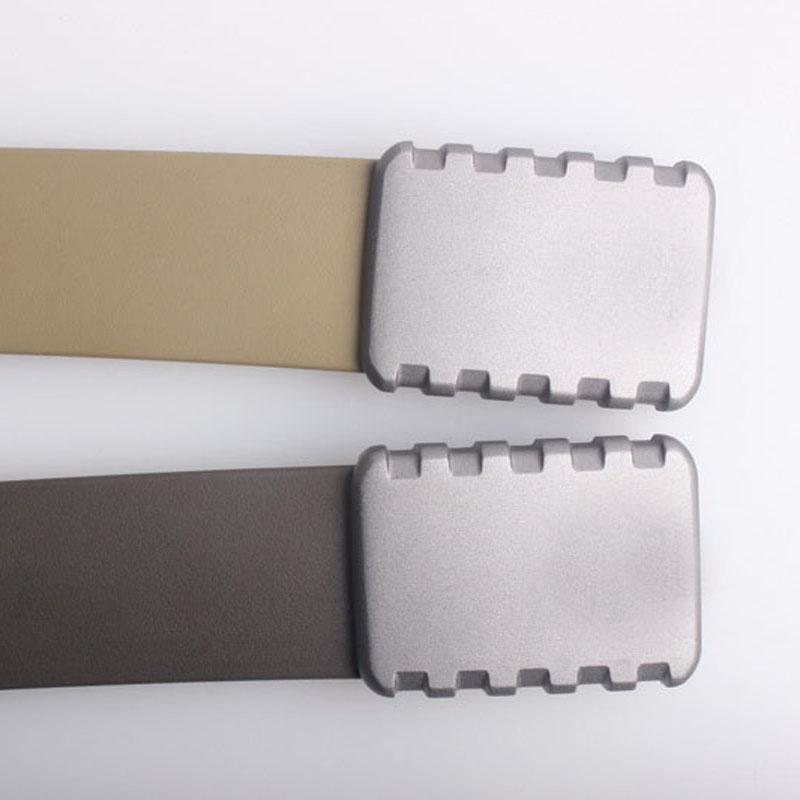 Waterproof & Easy to Clean,Durable, Military Waist Belt