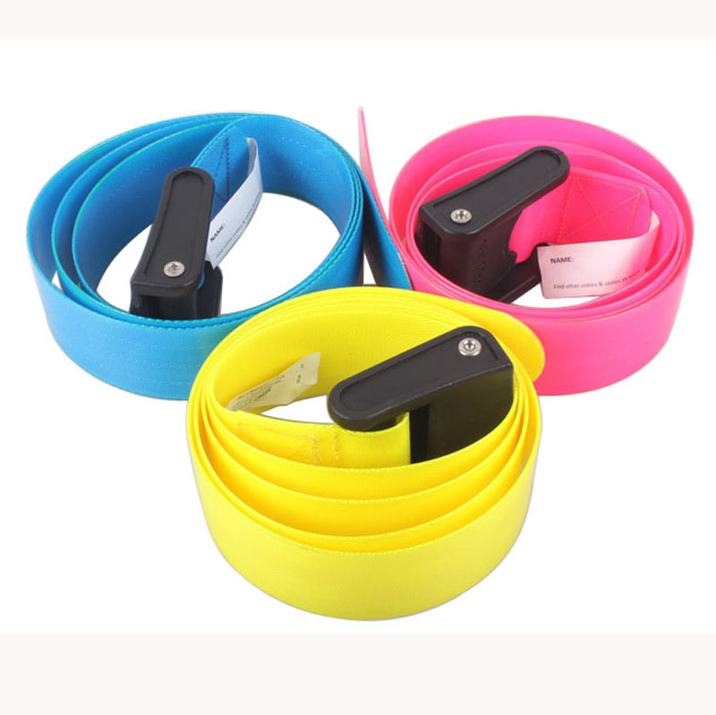 Safety TPU Medical Gait Belt