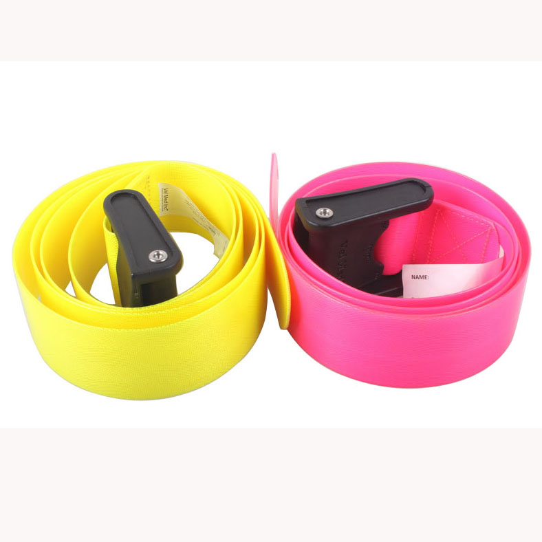 Waterproof and Easy to Clean,Durable Gait Belt