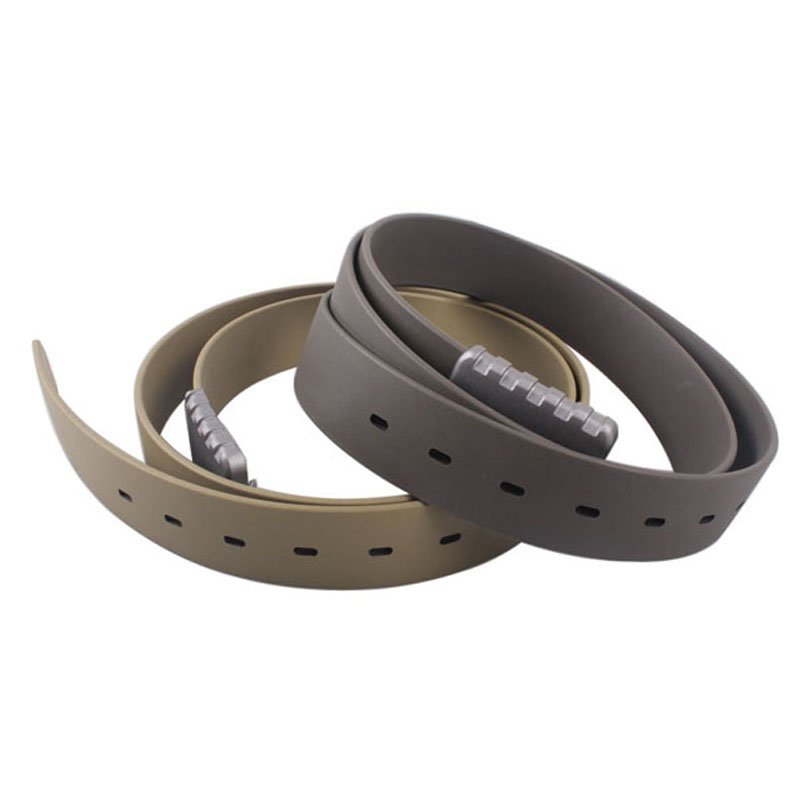 Waterproof & Easy to Clean,Durable, Military Waist Belt