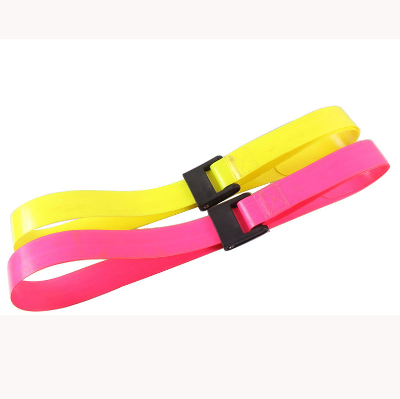 Waterproof and Easy to Clean,Durable Gait Belt