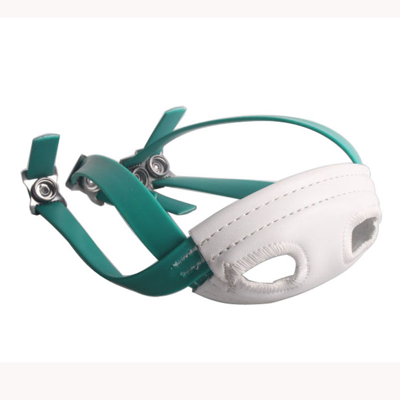 PVC Helmet Chin Strap Supplier
