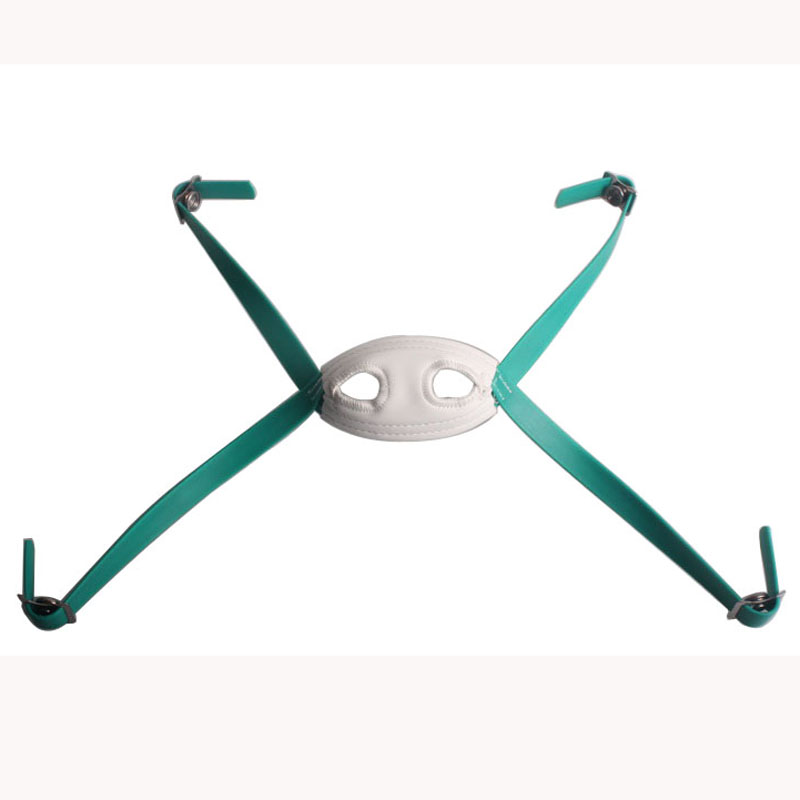 PVC Helmet Chin Strap Supplier