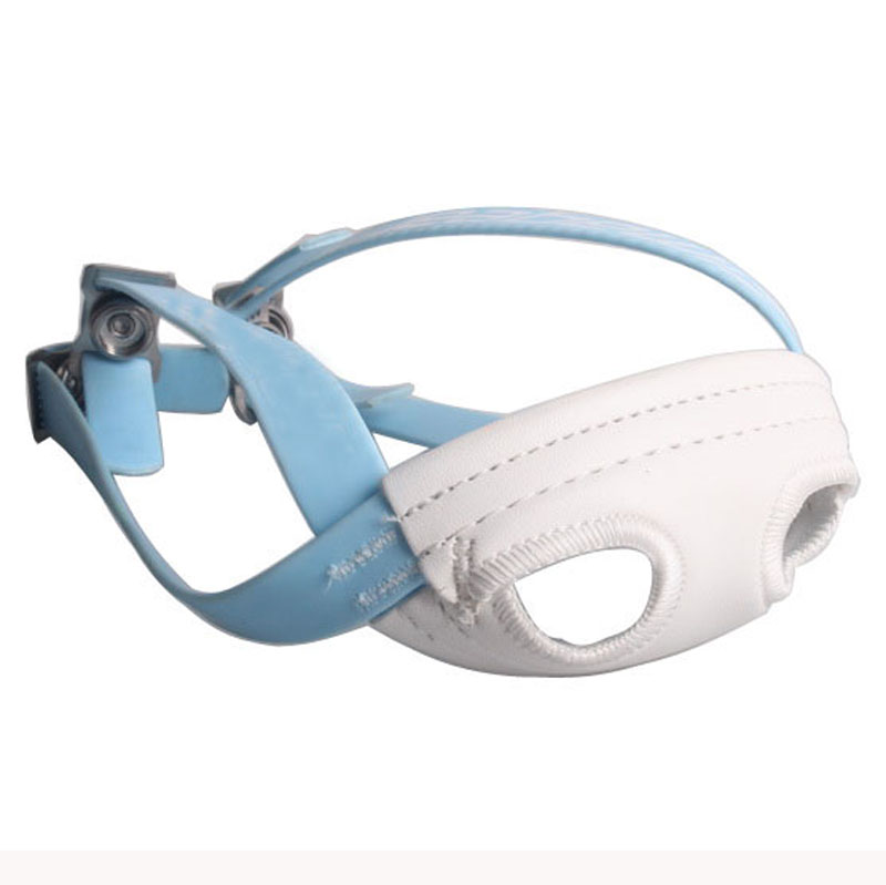 Football PVC Helmet Chin Strap