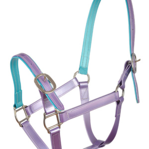 Luxury,Practical,PVC Horse Halter