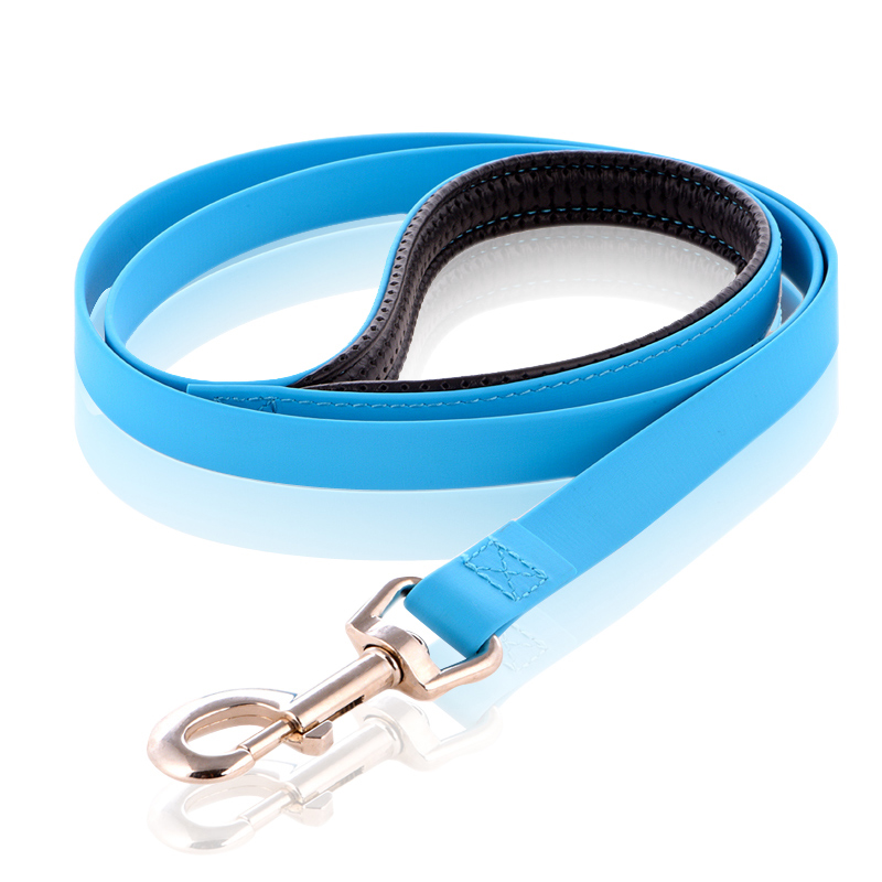 Soft Handle Dog Leash,High Tensile Strength and Durable