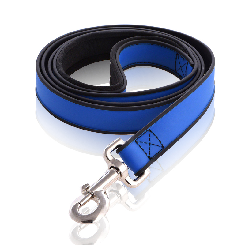 Biocolor Soft Handle Walking Dog Leash