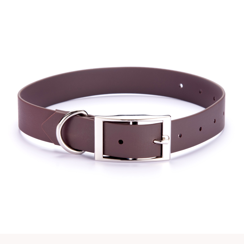 Dog Collar,Biothane coated webbing