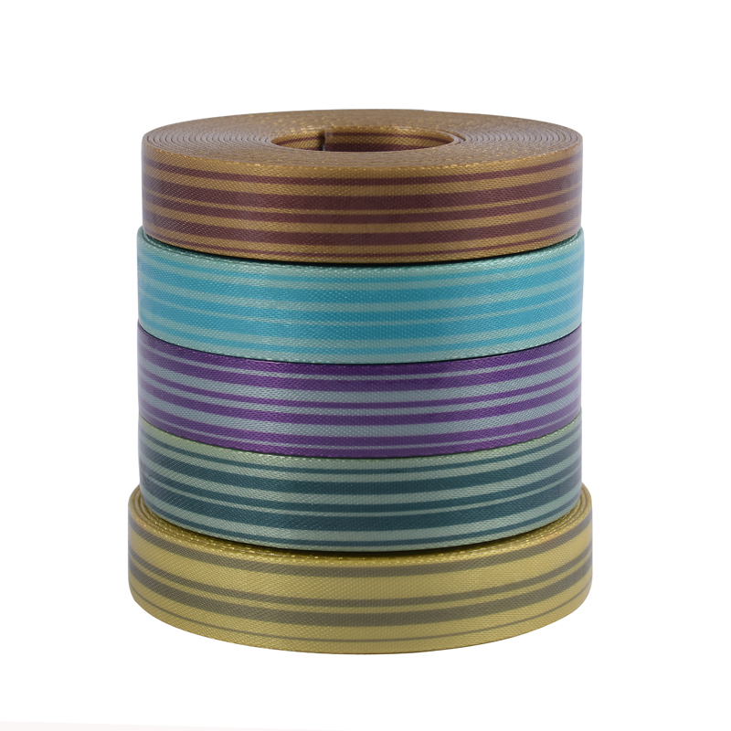 DIY,Polyurethane Coated Nylon Webbing