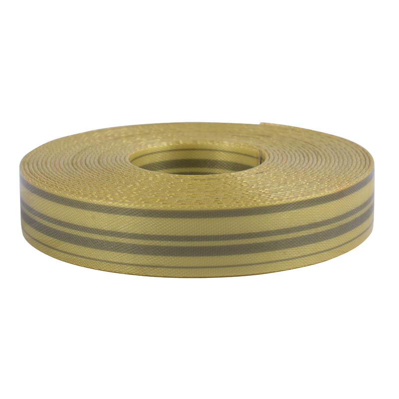 Eco-friendly,DIY Coated Webbing