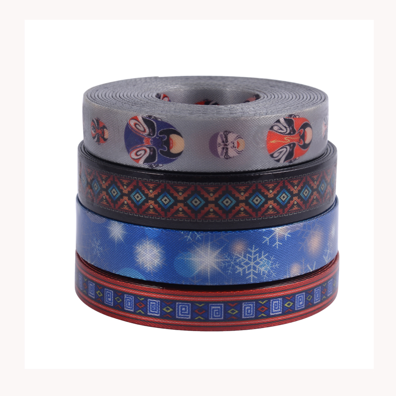 China National Stylish,DIY Webbing