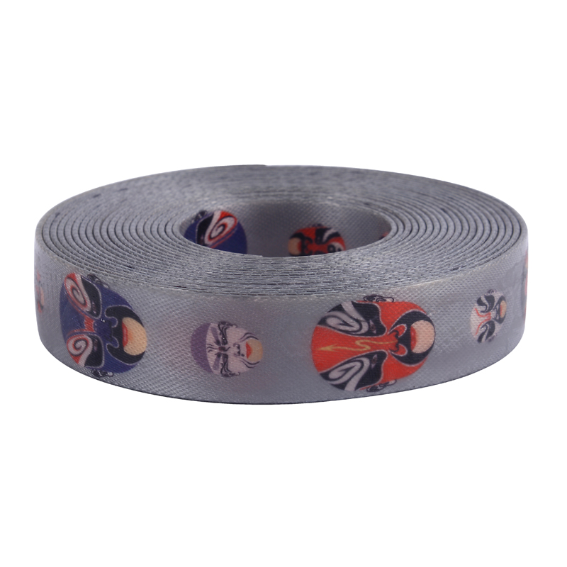 Chinese Style,Design Pattern,TPU Coated Webbing