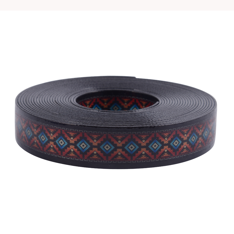 Wholesale,DIY Polyurethane Coated Webbing Supplier