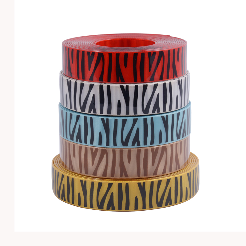 Zebra Series Coated Webbingc