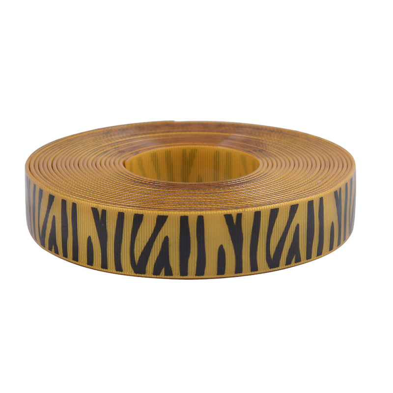 Multifunction,Zebra Pattern,TPU Coated Webbing