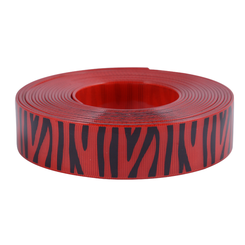 Multifunction,Zebra Pattern,TPU Coated Webbing
