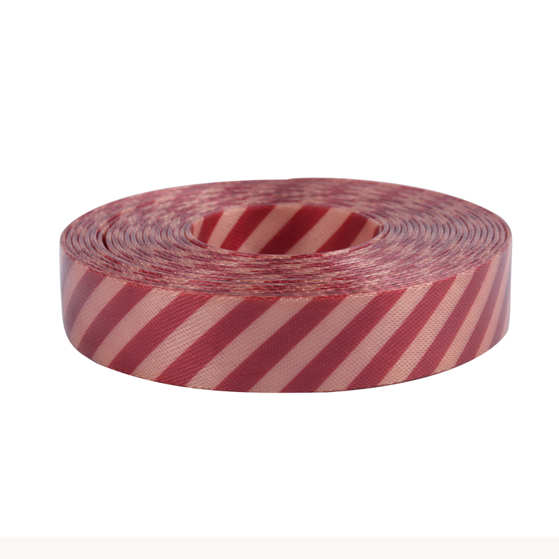 OEM Service,Custom Design Coated Webbing