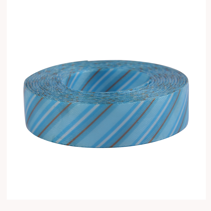 Texture Series,Elegant Style TPU Coated Webbing