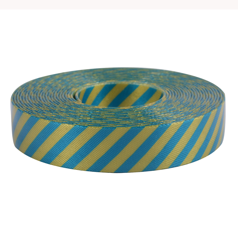 OEM Service,Custom Design Coated Webbing