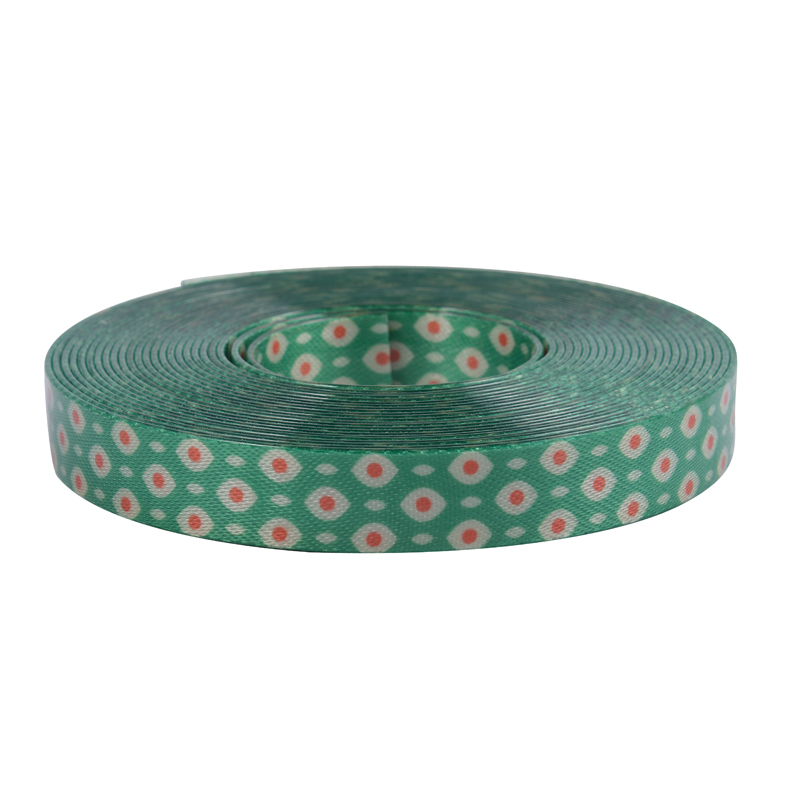 Circle Elments Series,Cheerful,DIY,Coated Webbing