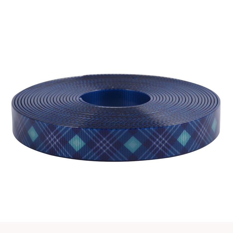 Designed,Plastical,TPU Coated Webbing for Dog Collar
