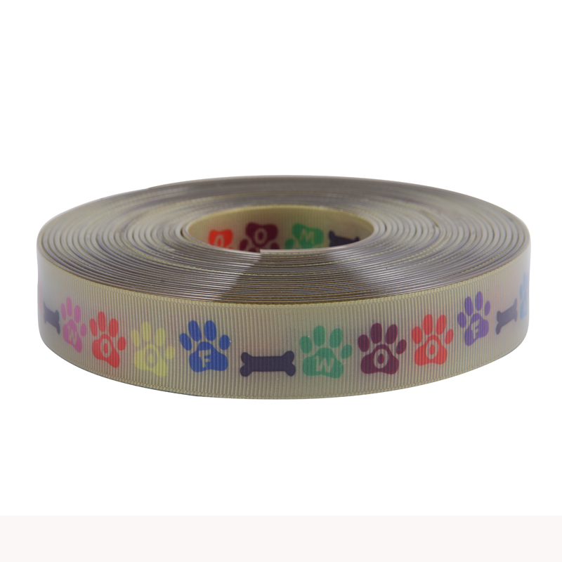 Durable,TPU Coated Webbing,Biothane coated webbing