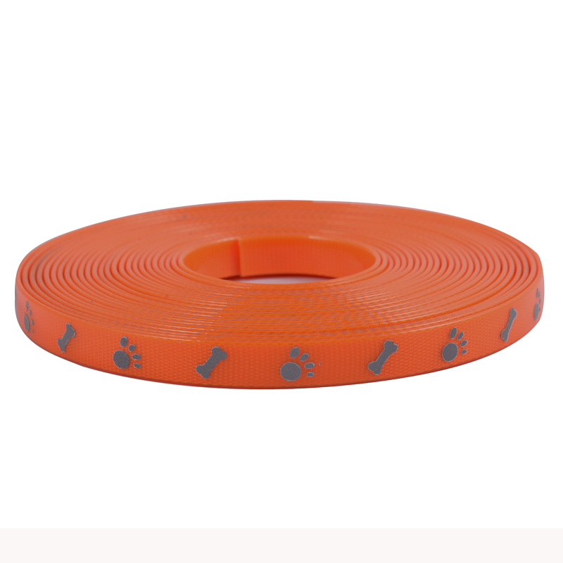 Safety Coated Webbing,brahma web material