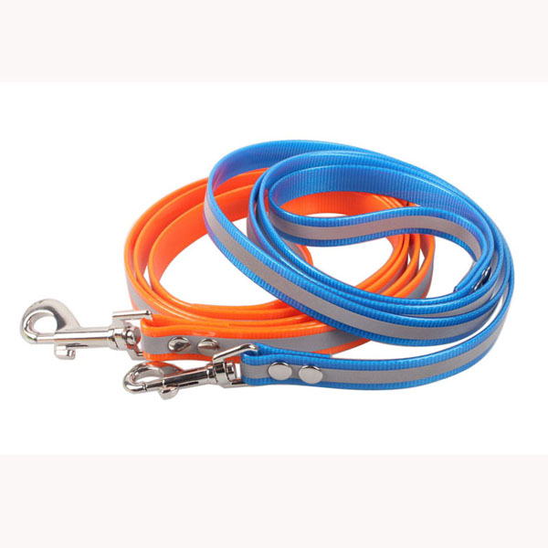 China Heavy Duty,Wholesale,Reflective Dog Leash