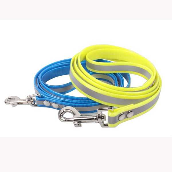 Safety Dog Collar,High Visible Dog Collar,Reflective Dog Collar