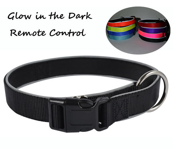 Dog Collar Nylon Dog Collar