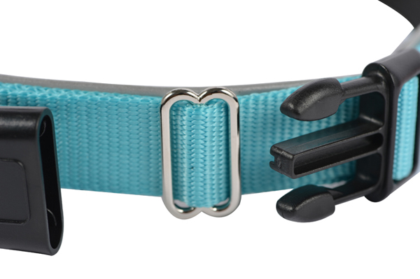 Dog Collar Nylon Dog Collar