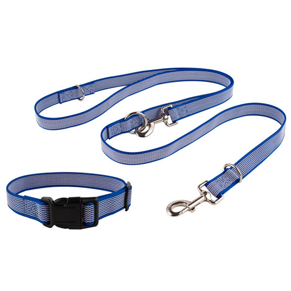 Anti-slip Hunting Training Grip Dog Collar Leash