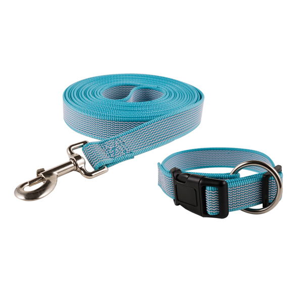 No Slip Nylon Dog Leash for Training