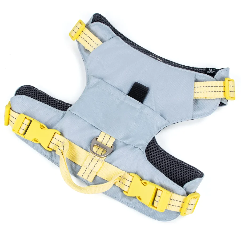 Lightweight Breathable Dog Harness 